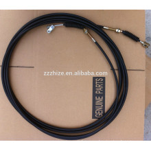 original throttle cable for higer bus